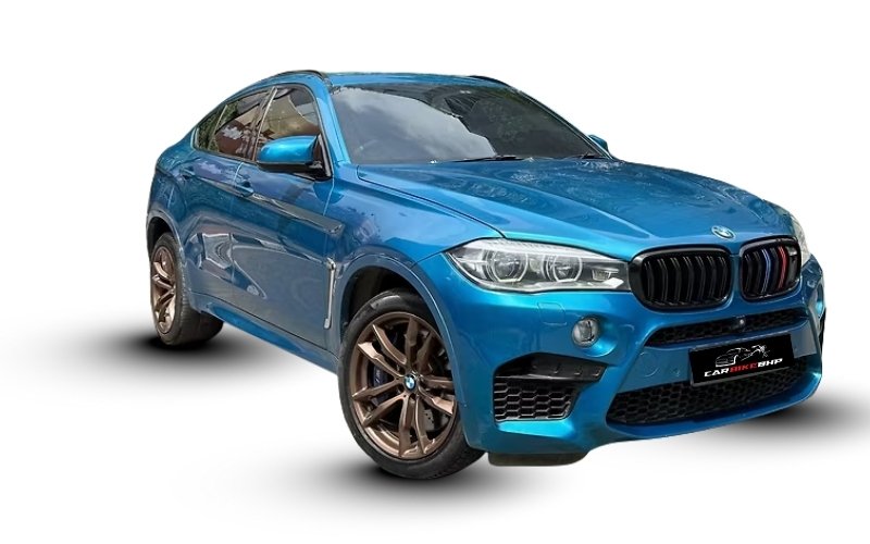 BLUE METALLIC